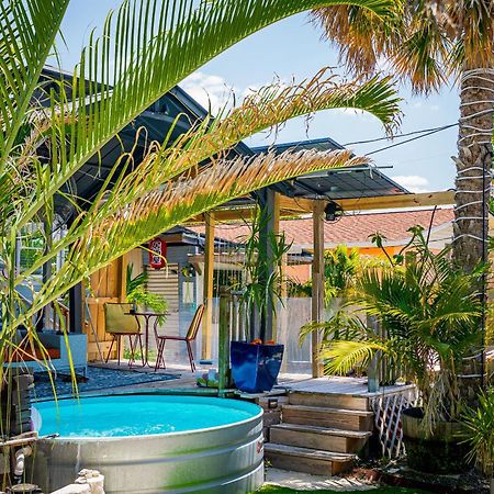 World Solo Travel'S Welcomed At St Pete Home Сейнт Питърсбърг Екстериор снимка