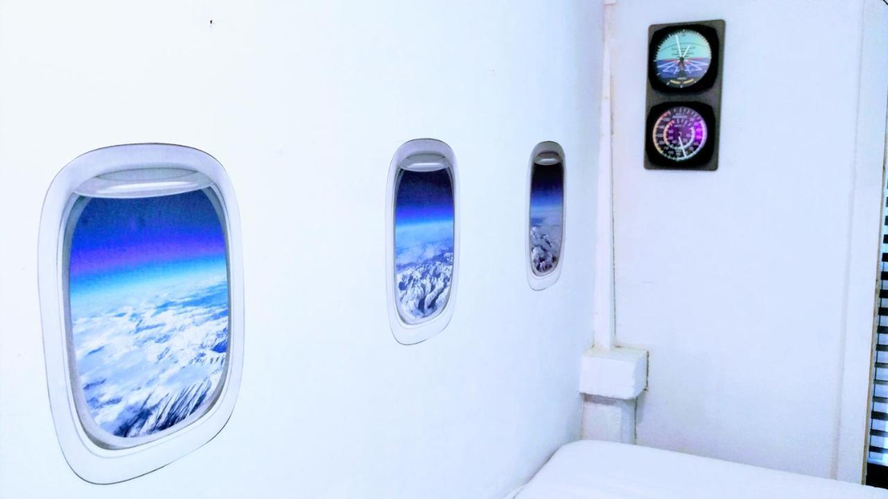 World Solo Travel'S Welcomed At St Pete Home Сейнт Питърсбърг Екстериор снимка