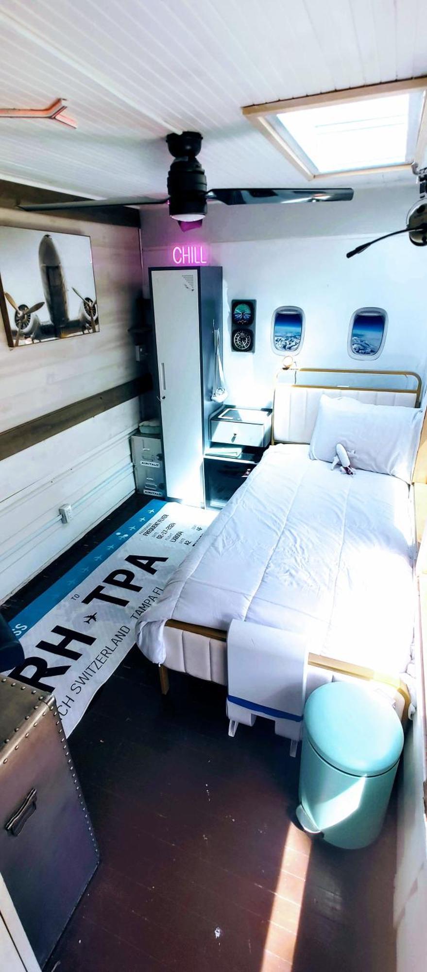 World Solo Travel'S Welcomed At St Pete Home Сейнт Питърсбърг Екстериор снимка