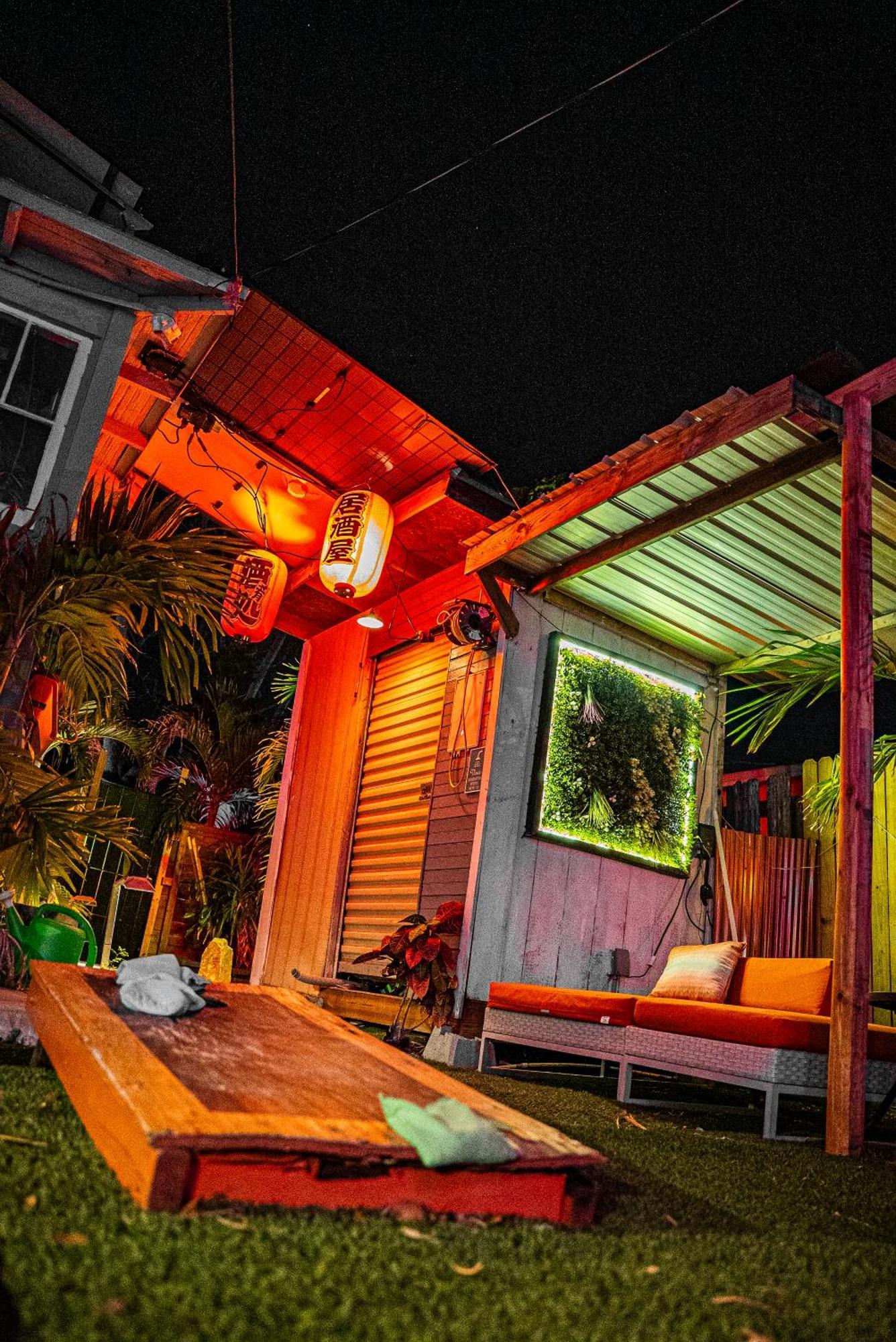 World Solo Travel'S Welcomed At St Pete Home Сейнт Питърсбърг Екстериор снимка